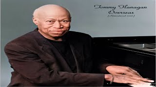 Tommy Flanagan | Overseas [ Jazz music, Piano, Instrumental, Classic Jazz, Remastered ]