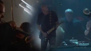 Comfortably Numb - David Gilmour - Live in Gdansk - HD