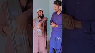 roja aftari #viral new best funny comedy video Hafiz Muhammad Bilal official #hafiz #duet