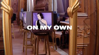 Bree Taylor - On My Own