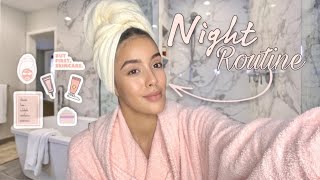 روتيني الليلي في رمضان💗🌙Night Routine