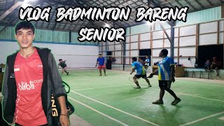 badminton team kebun sawit goes to nanning for bruta cup 2020