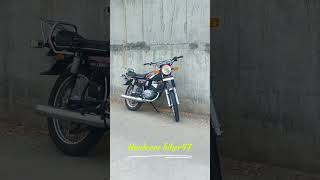 Yamaha Rx100 WhatsApp status #shorts #reels