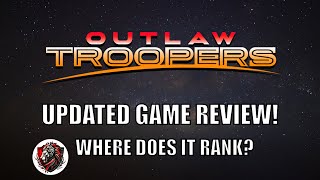 Outlaw Troopers NFT Game | Where Does It Rank? | Updated Alpha Review | WAX Blockchain