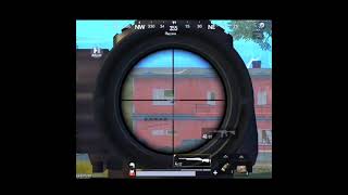 headshot 🤪 with M24 😱#shorts #bgmi