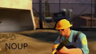 TF2 MEME  NOUP