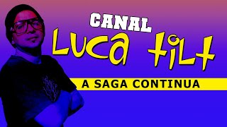 Canal Luca Tilt - O Cenário tá marrom (MARROMENO)