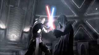 Fall of the Rebellion - Star Wars: The Force Unleashed Dark Side Ending (#25)