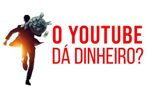 Ganhar dinheiro no YouTube ainda é possível?