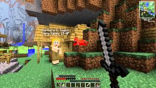 Modded Ep. 21 - In Dah Hood - A Modded Minecraft Let's Play