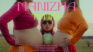 Manizha - Tummy