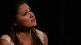 Eugene Onegin: Letter Scene -- Anna Netrebko