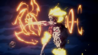 AFO Destroys The Heroes ~ My Hero Academia S7 Ep 18 僕のヒーローアカデミア