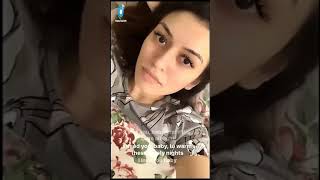 I Love You Baby DJ 💞💞Cute Love Ringtone❣️ 💕 💞  Romantic | Hansika motwani cute status