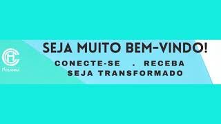 Culto em Família 👪-A LUZ DA PRESENÇA DE DEUS - Pr Humberto Ortigoza