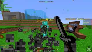 OP CLANS??  | Meme | BetterPvP Clans Server