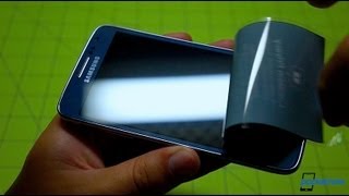 Samsung ATIV S Neo: Unboxing | Pocketnow