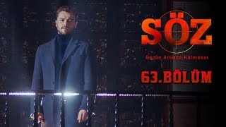 Söz | 63.Bölüm | "HESAP SORMA VAKTİ"