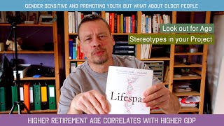 Age Stereotypes in Your Project Stand in the Way of Development