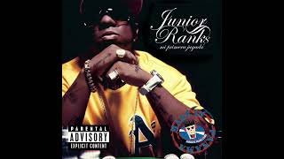 Jr Ranks - No voy a llorar (audio)