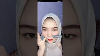 bigo live hijab