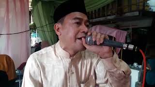 Subhanallah Merdu Bangat Suara Ngajinya.