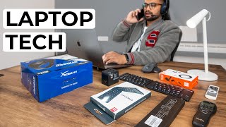 Must Have Laptop Gadgets & Accessories | Tech | ₹500 - ₹1000