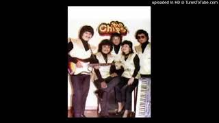 LOS CHIPIS - SUFRO POR TÚ AMOR