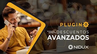 Plug in - Descuento avanzados