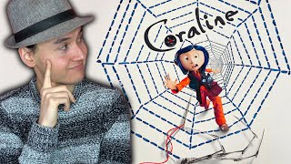 A 15 años de Coraline: ¿Qué tal envejeció? | Opinión