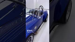 Ford Shelby Cobra