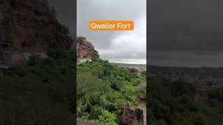 Must Visit Gwalior Fort Urwai Gate