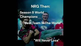 NRG💔