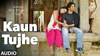 Kaun Tujhe Full Video | M.S Dhoni The Untold Story | Amaal Mallik Palak | Sushant Singh Disha Patani