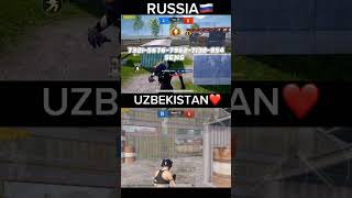 60 fps N1 Glazok ✨🇺🇿 #pubgmobile #pubg #tdm #shorts #viral #uzbekistan #uzbeksila @m27_Riza #n1