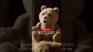 “Só por curiosidade” #filmes #cinema #fy #fypシ #movies #curiosidades #filmclips #ted #fyp