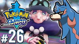 Pokemon Sword - That's A Trick Question | PART 26