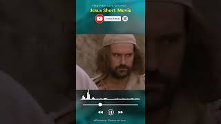 #jesusmovie #christianmovie #jesus #telugumovies #jesuslovesyou  #shorts #youtubeshorts  #reels