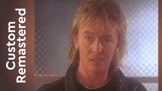 Chris Norman — Midnight Lady (1986) FullHD Custom Remastered