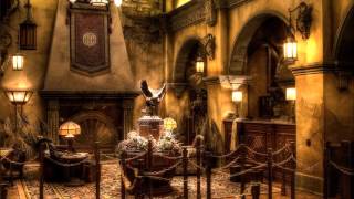 Hollywood Tower Hotel - Exit Loop