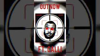 CALLI - Eulogy (The Game Diss) [Official Audio] Ft. Eminem | Leaked