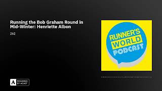 Running the Bob Graham Round in Mid-Winter: Henriette Albon