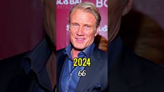 The Expendables 2 (2012-2024) Cast Then and Now 2012 vs 2024 Evolution #shorts #viral