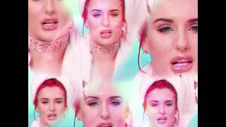 Justina Valentine "AINT FANCY" Official Music Video