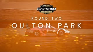 SRA S9 | Oulton Park Round 2 | Division 4