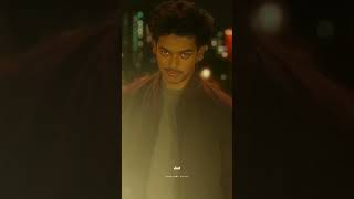 Goat - Sanjay ( Jeevan ) BGM | Teenage | #ilaiyathalapathy #goatvijay #shorts