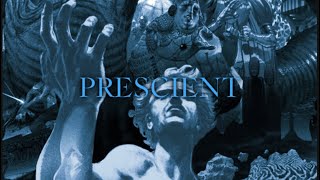 Synvak x TRILLIUM - PRESCIENT (@Loxzie_Official Disstrack) [Prod. Txrunkz]