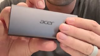 Acer USB Hub 4 Ports, Multiple USB 3 0 Hub Review