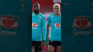 Gerson e Pedro treinam com o grupo, e Flamengo pode ter reforços na Recopa