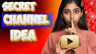 Best Channel Idea 2024 / Green Screen Video Kaise Banaye / FastestGrowing Channel idea